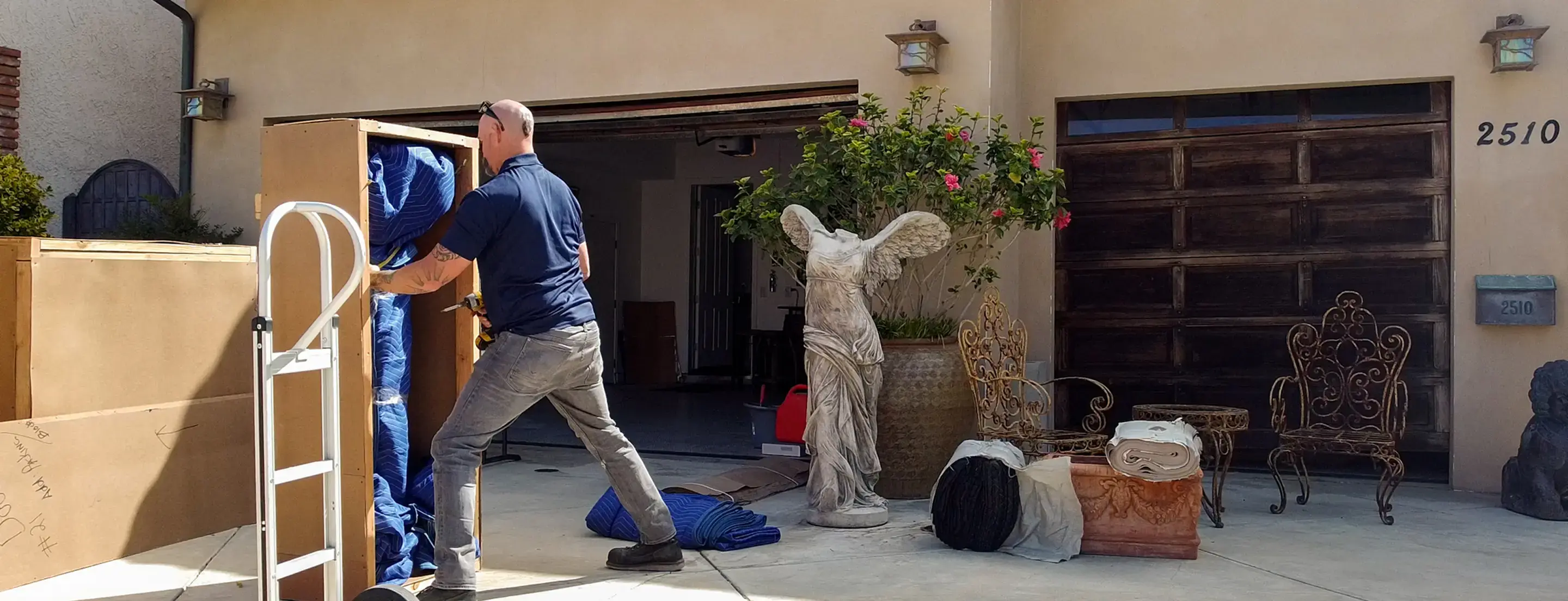 The BLVD Tipping Guide Fair. Simple. Professional.