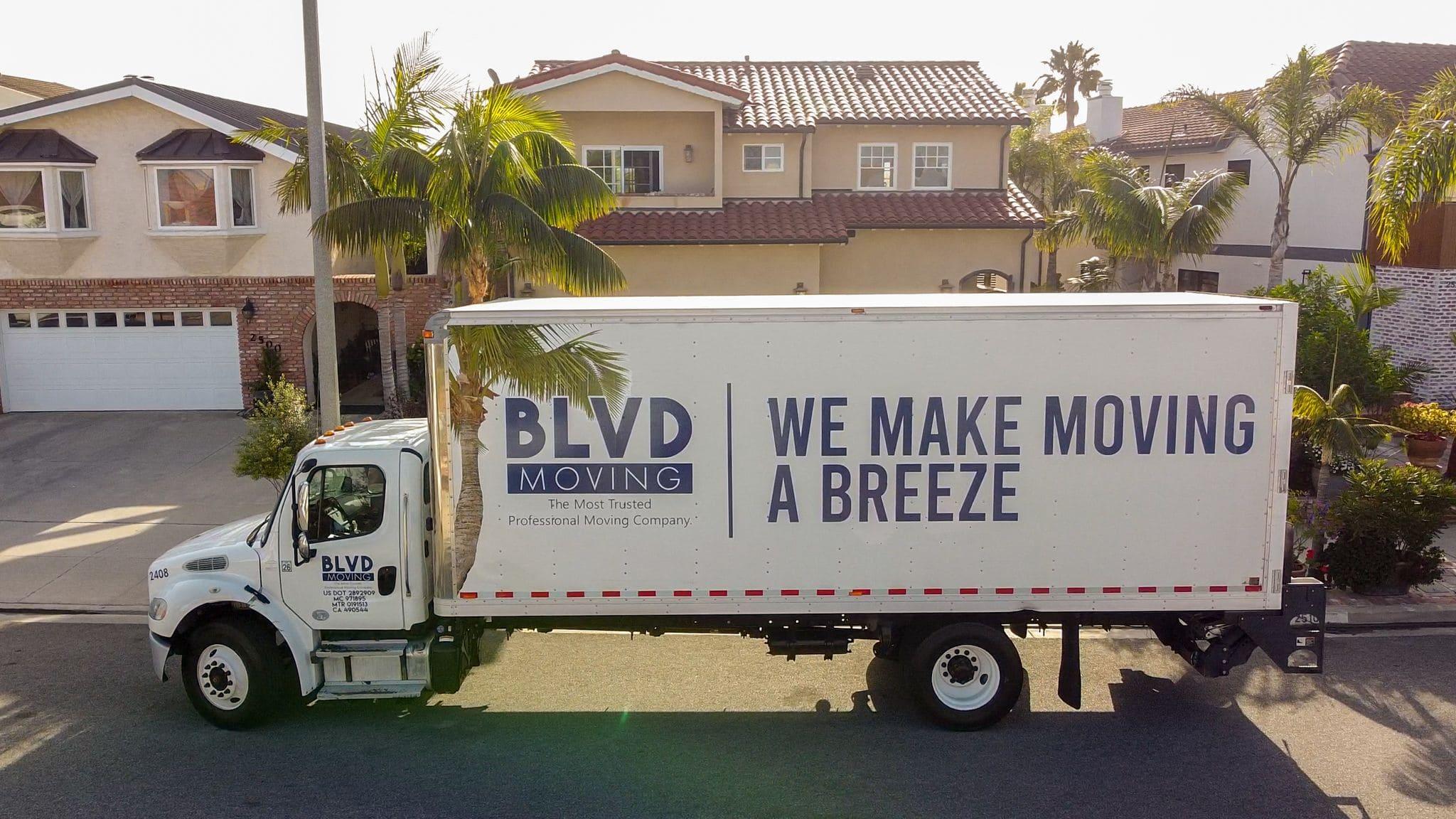 Reliable Moving Services You Can Count On