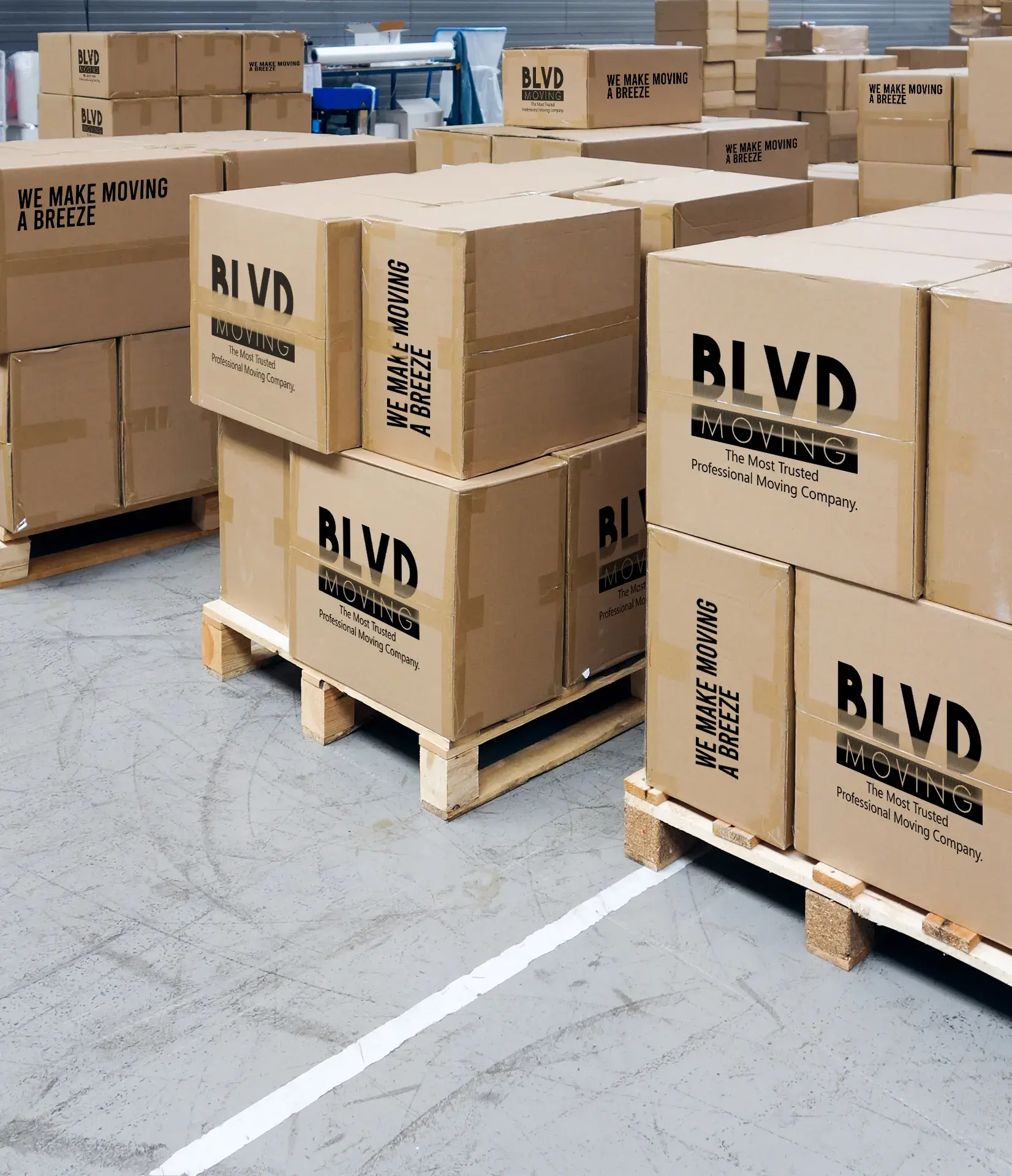05. Storage Services