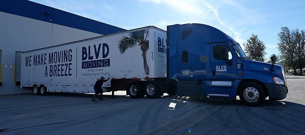 Moving to Los Angeles? Here’s What to Know