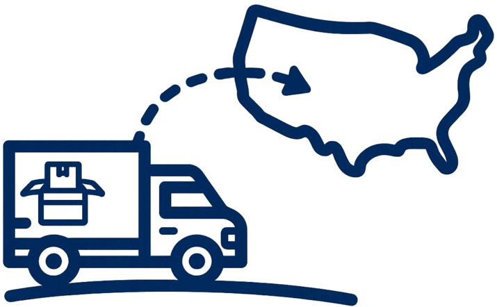 Long Distance Moving Services