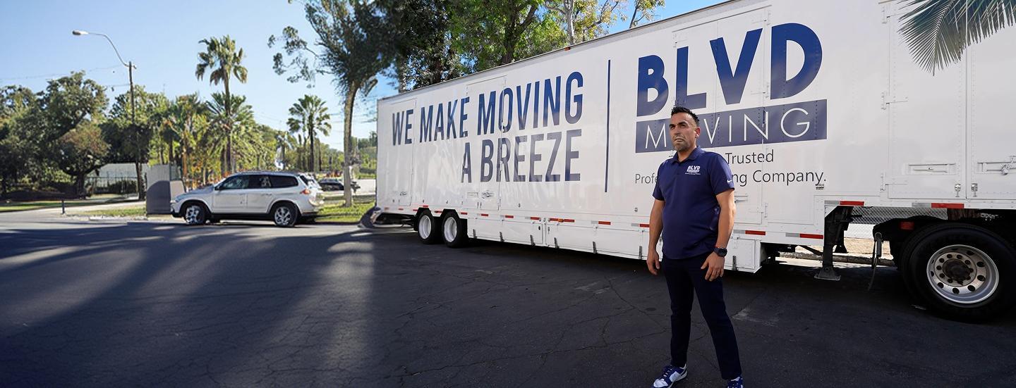 Reliable Moving Services You Can Count On