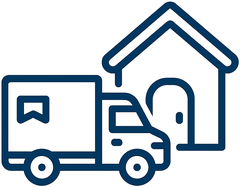 Local Residential Moving Services