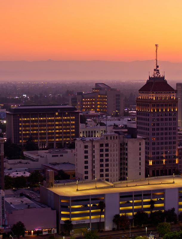 Fresno