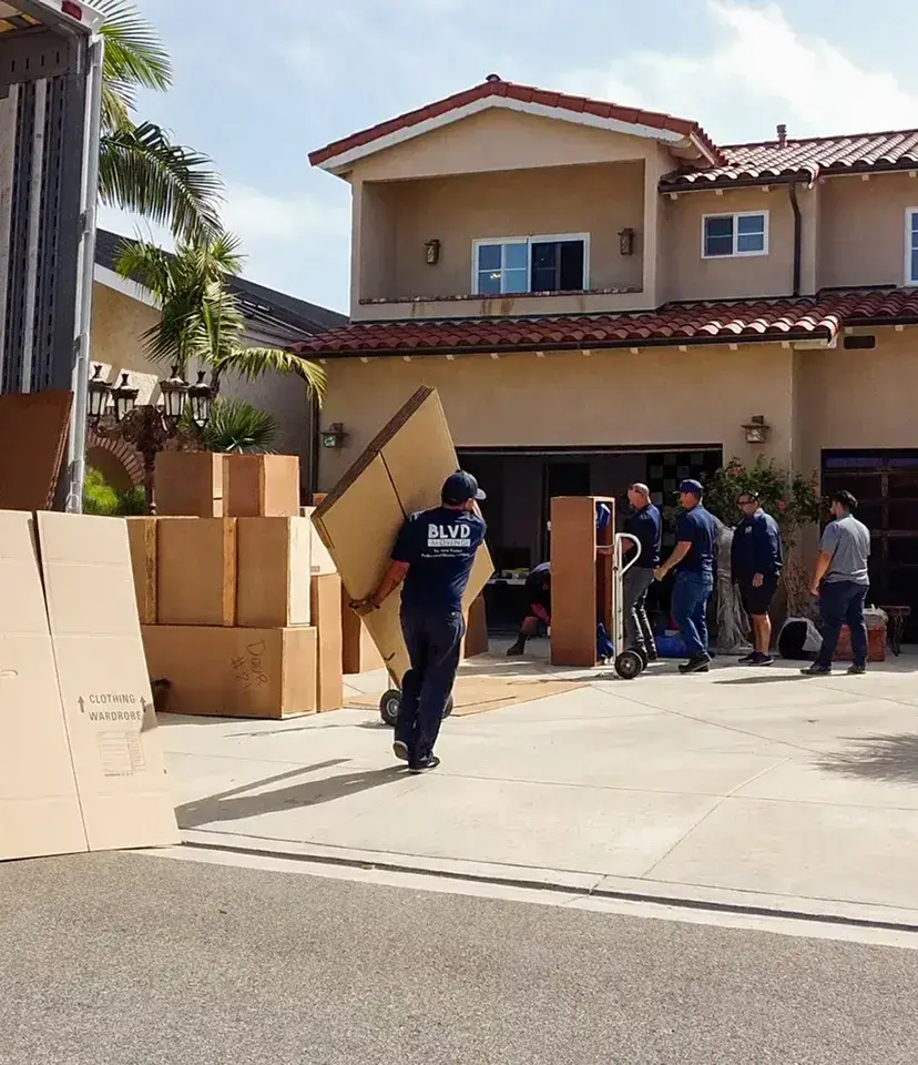 01. Local Moving