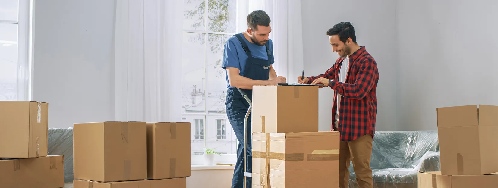 How to Avoid Hidden Fees When Hiring Movers
