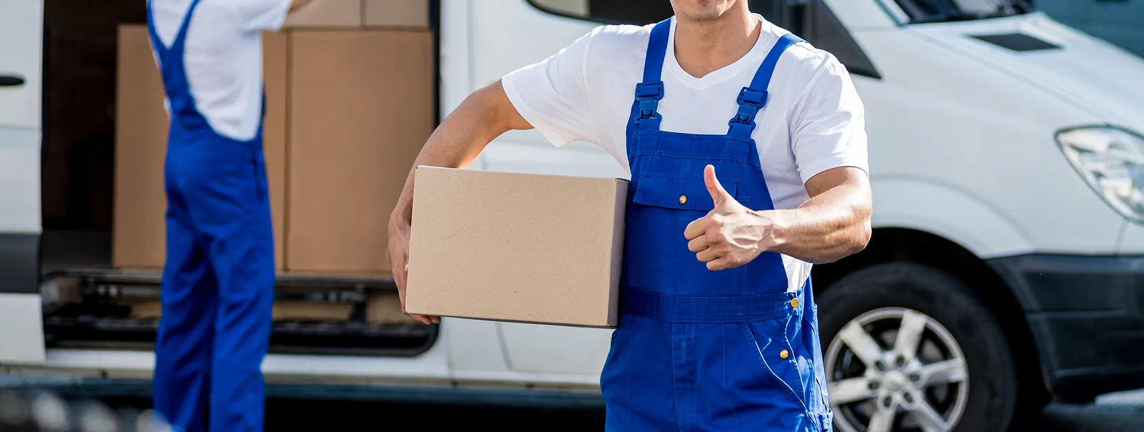 Interstate Moving Documents Checklist