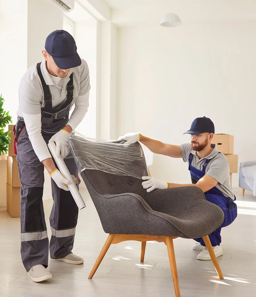 Los Gatos Moving Experts