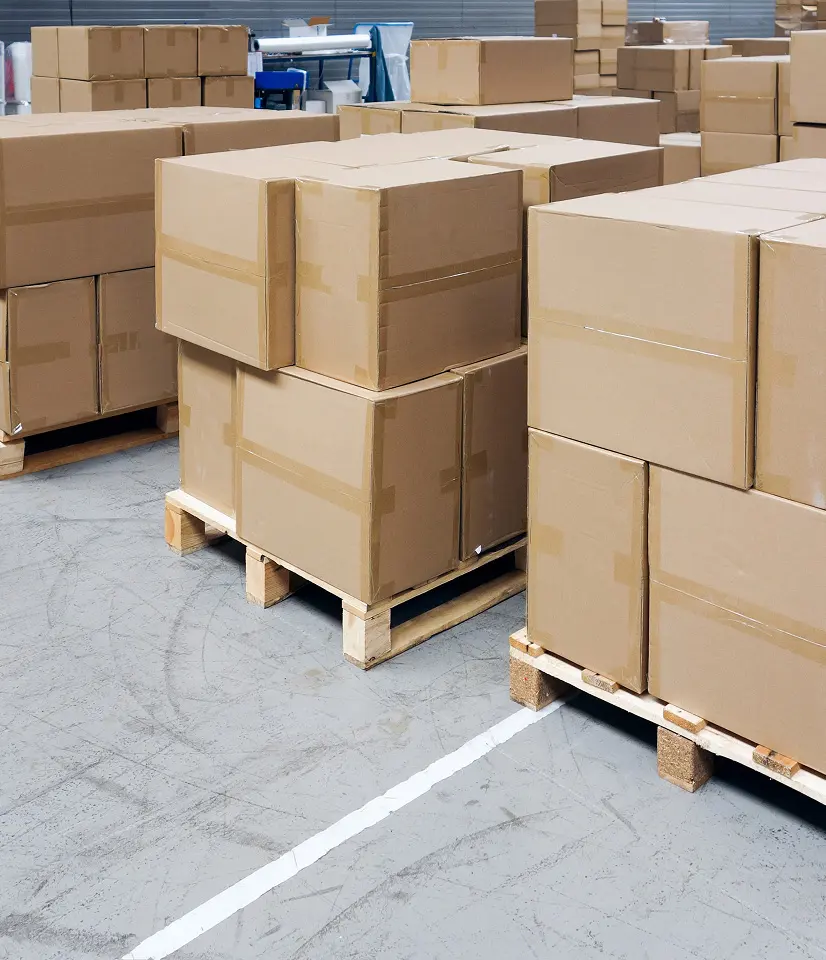 Contra Costa County movers - BLVD Moving