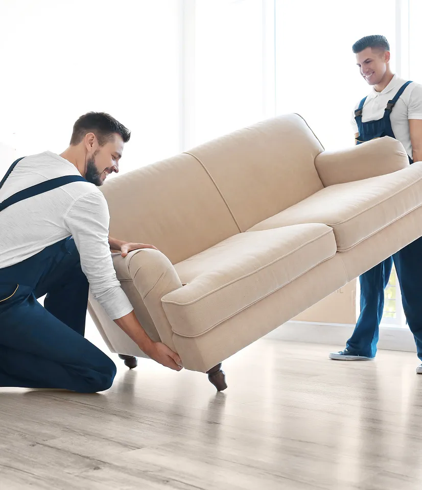 Palo Verde Moving Experts