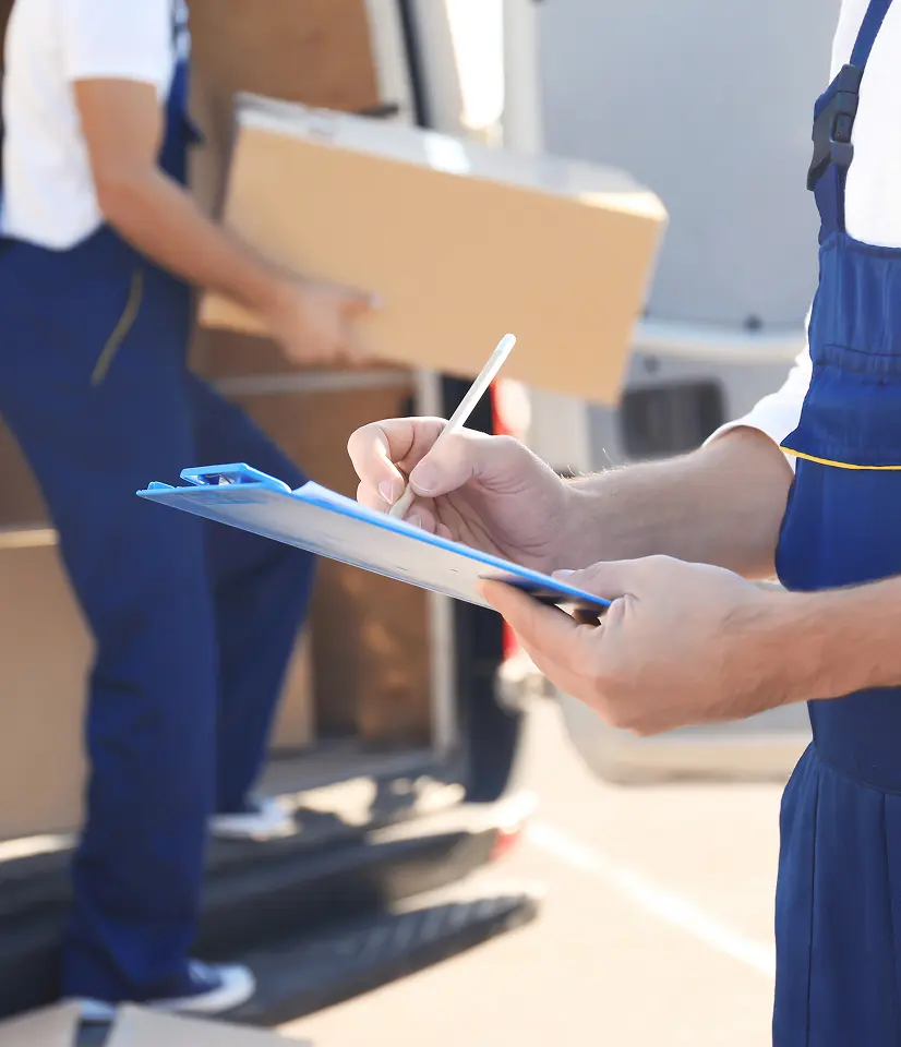 El Dorado County movers - BLVD Moving