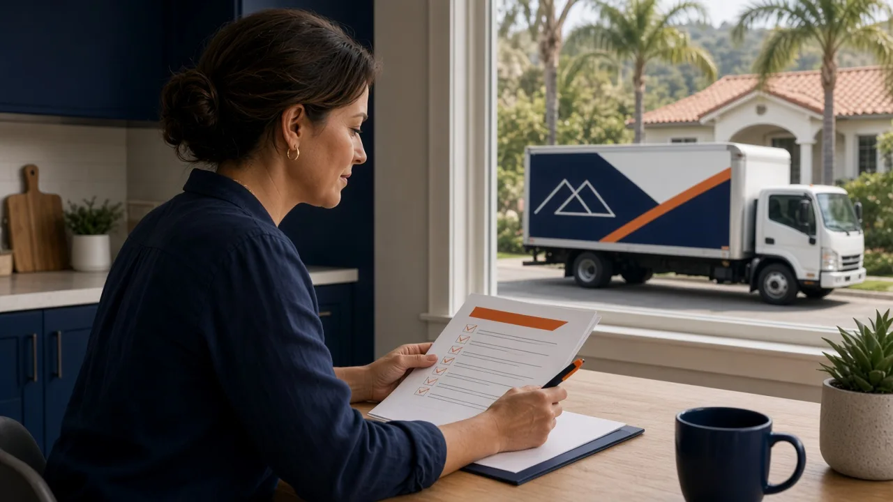 Hidden Moving Fees: Inventory and Access Checks Before You Sign