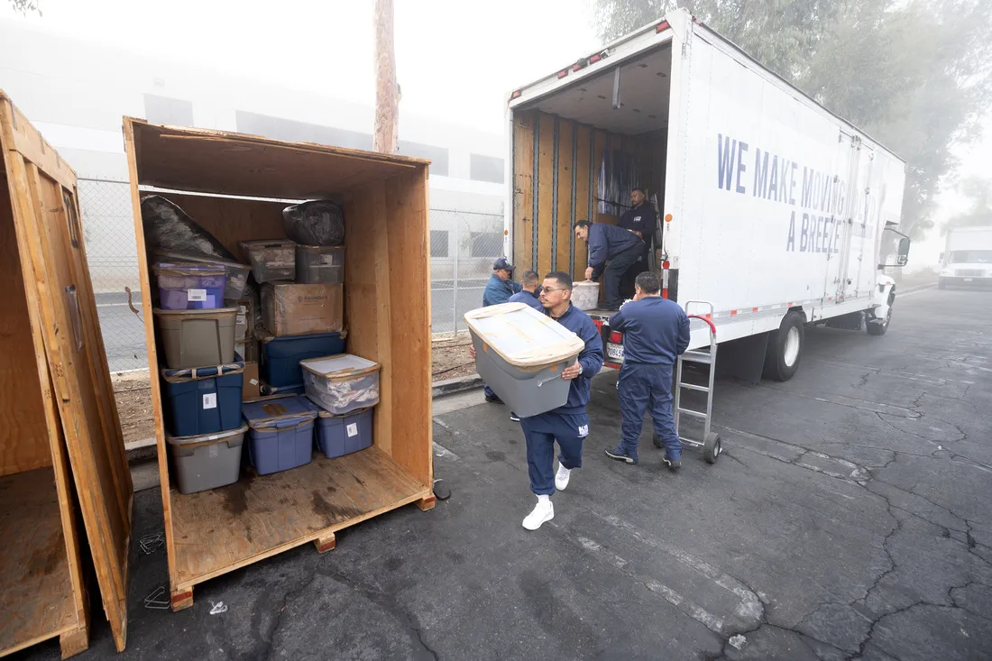 Storage