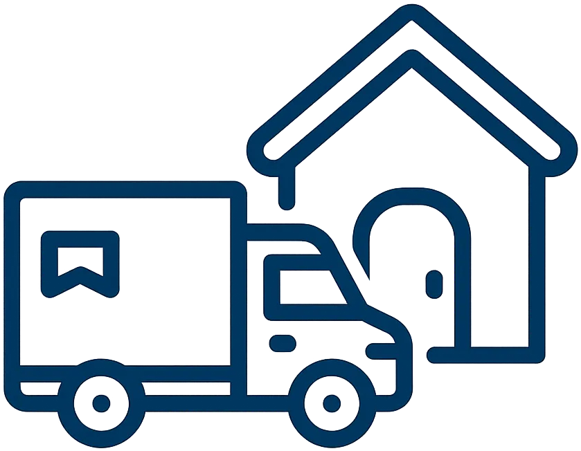 Local Residential Moving Services