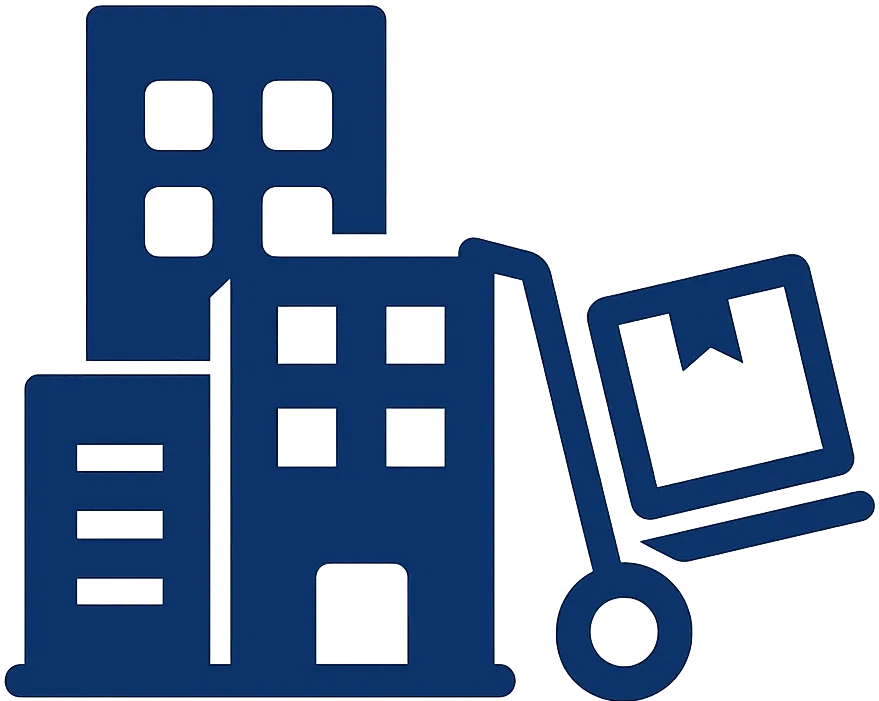 Office and Commercial Moves