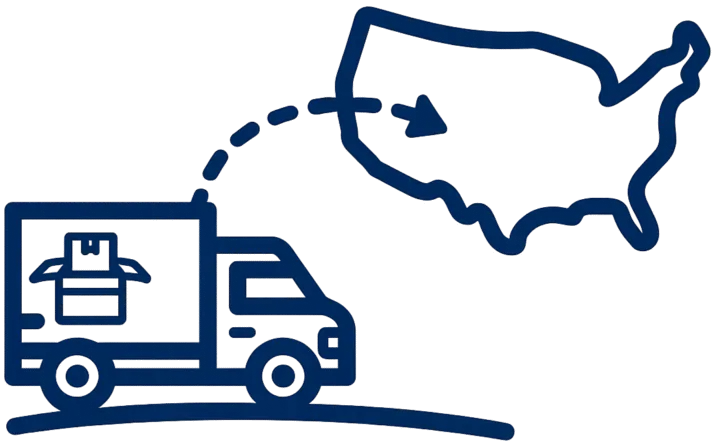 Long Distance Moving Services