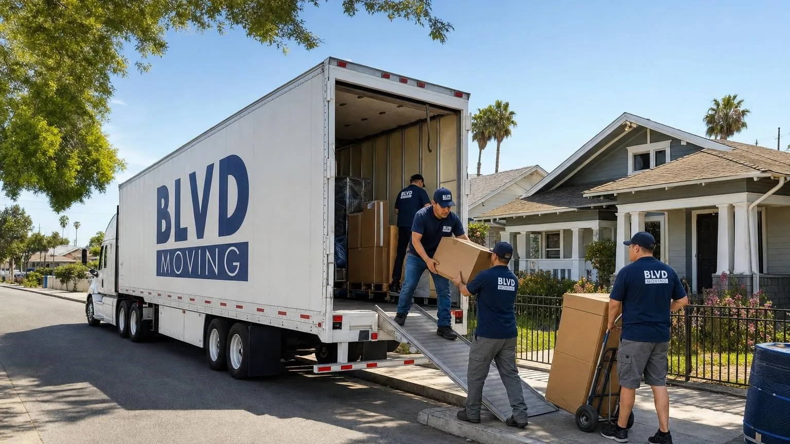 Fowler movers