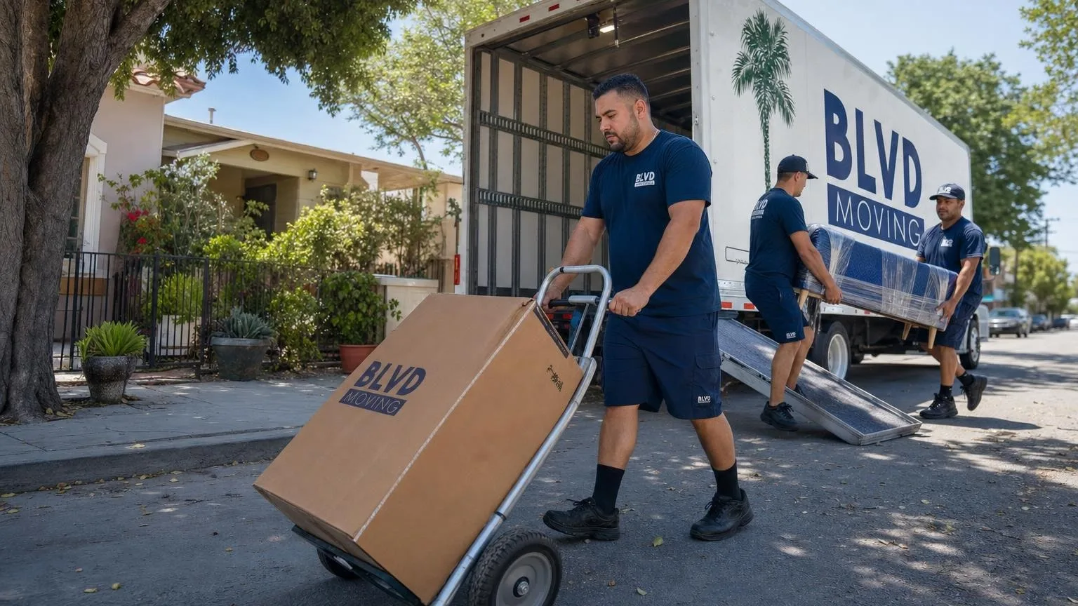 Prather movers