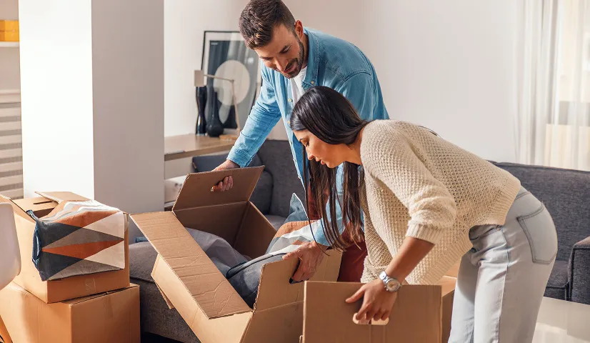 DIY Move vs. Hiring Professional Movers - Which Is Better?