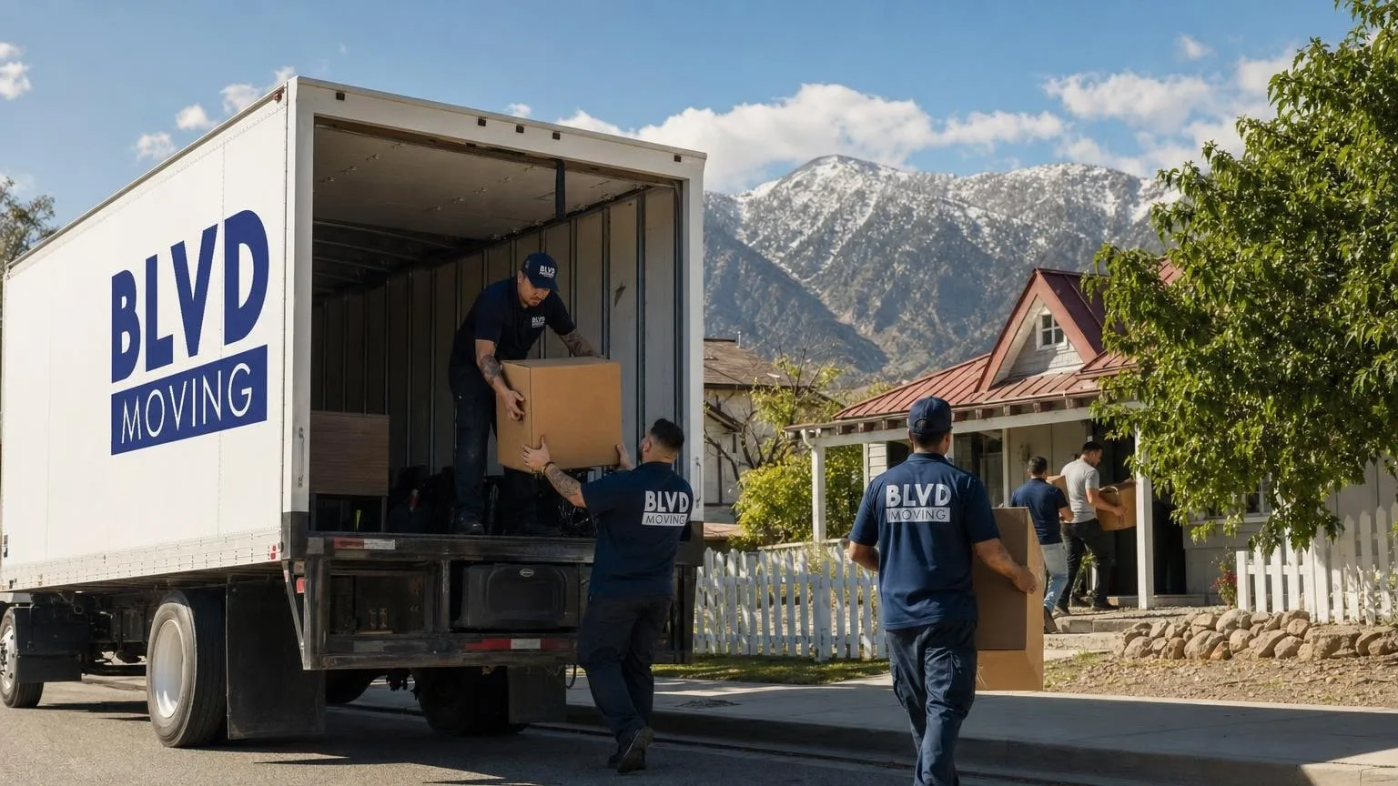 Bishop movers