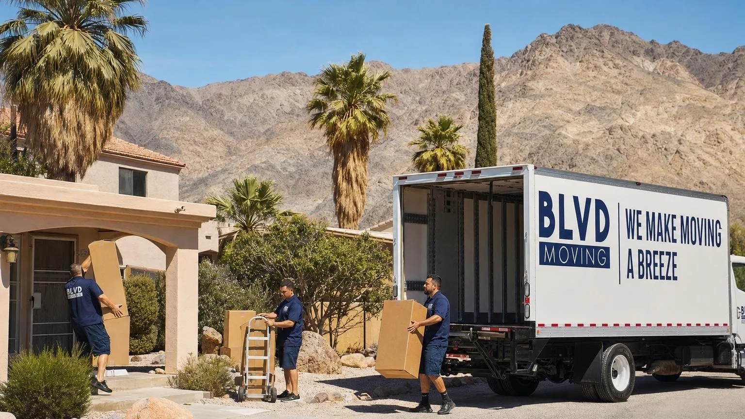 Tecopa movers