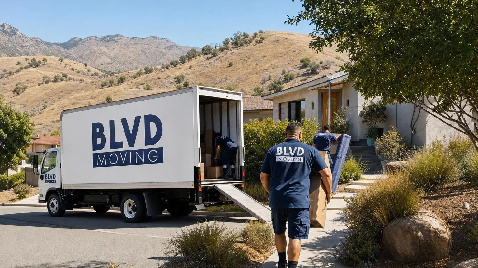 Onyx movers