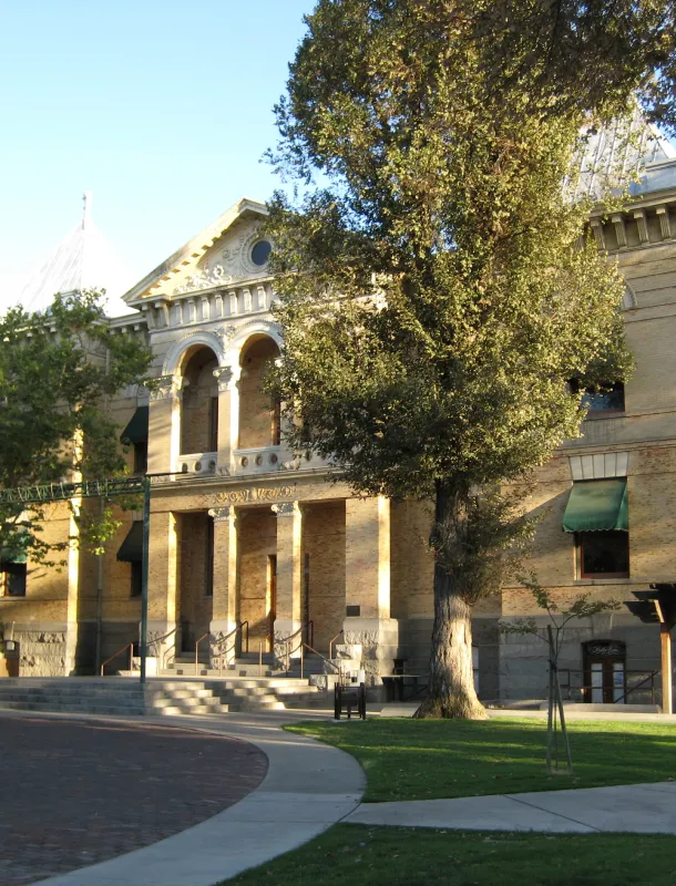 Avenal Moving Experts
