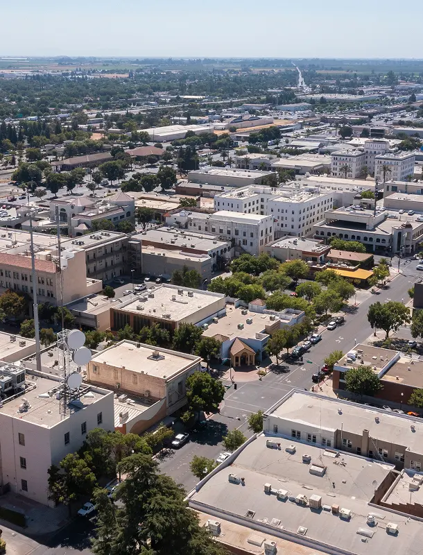 Merced County movers - BLVD Moving