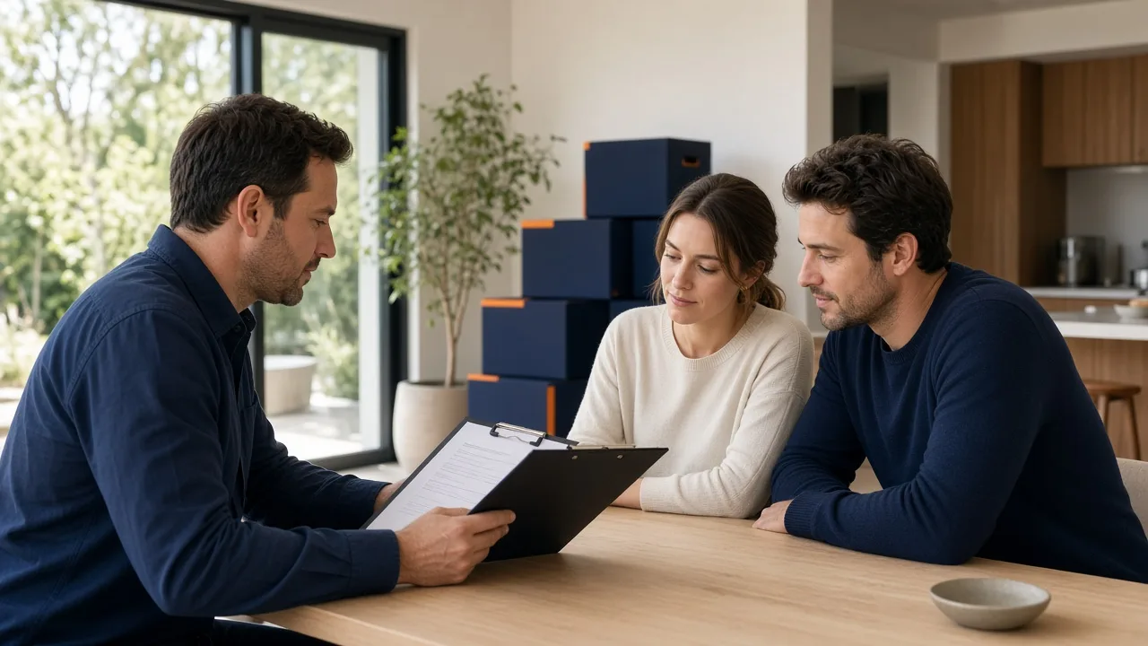 How Much Do Movers Cost? A Quote-by-Quote Guide