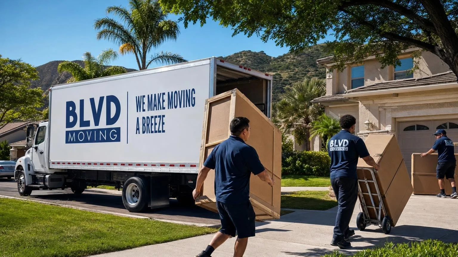 Corona movers