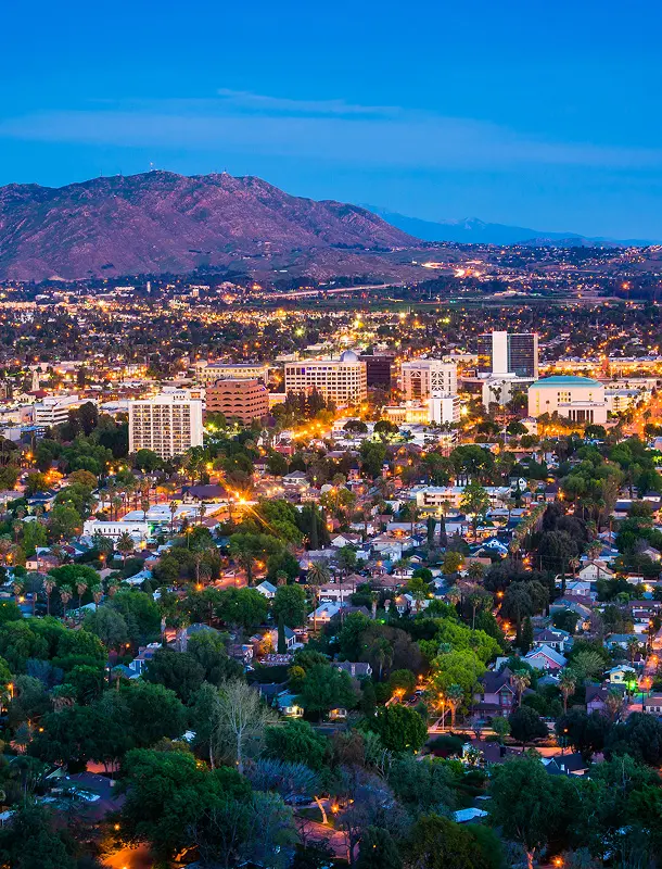 Riverside County movers - BLVD Moving