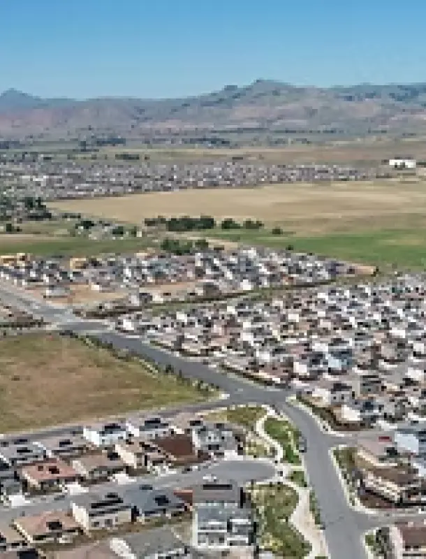 San Benito County movers - BLVD Moving
