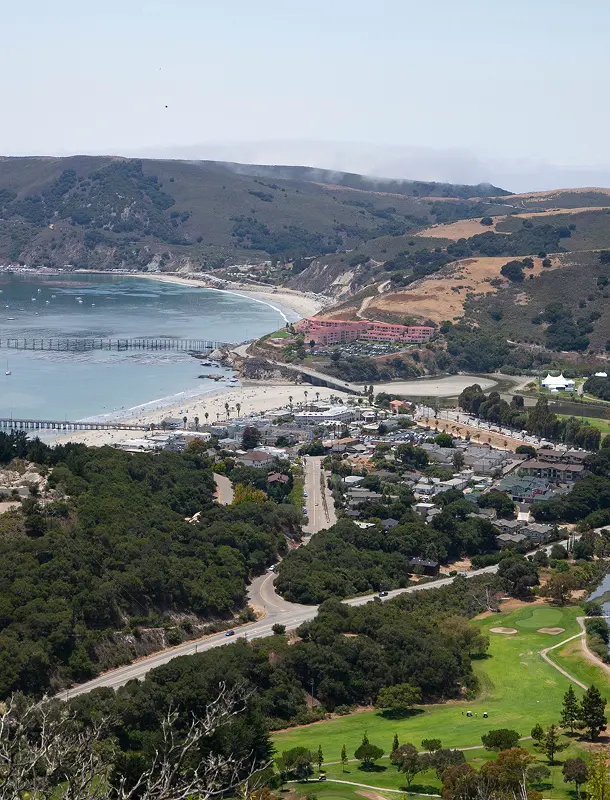 San Luis Obispo County movers - BLVD Moving