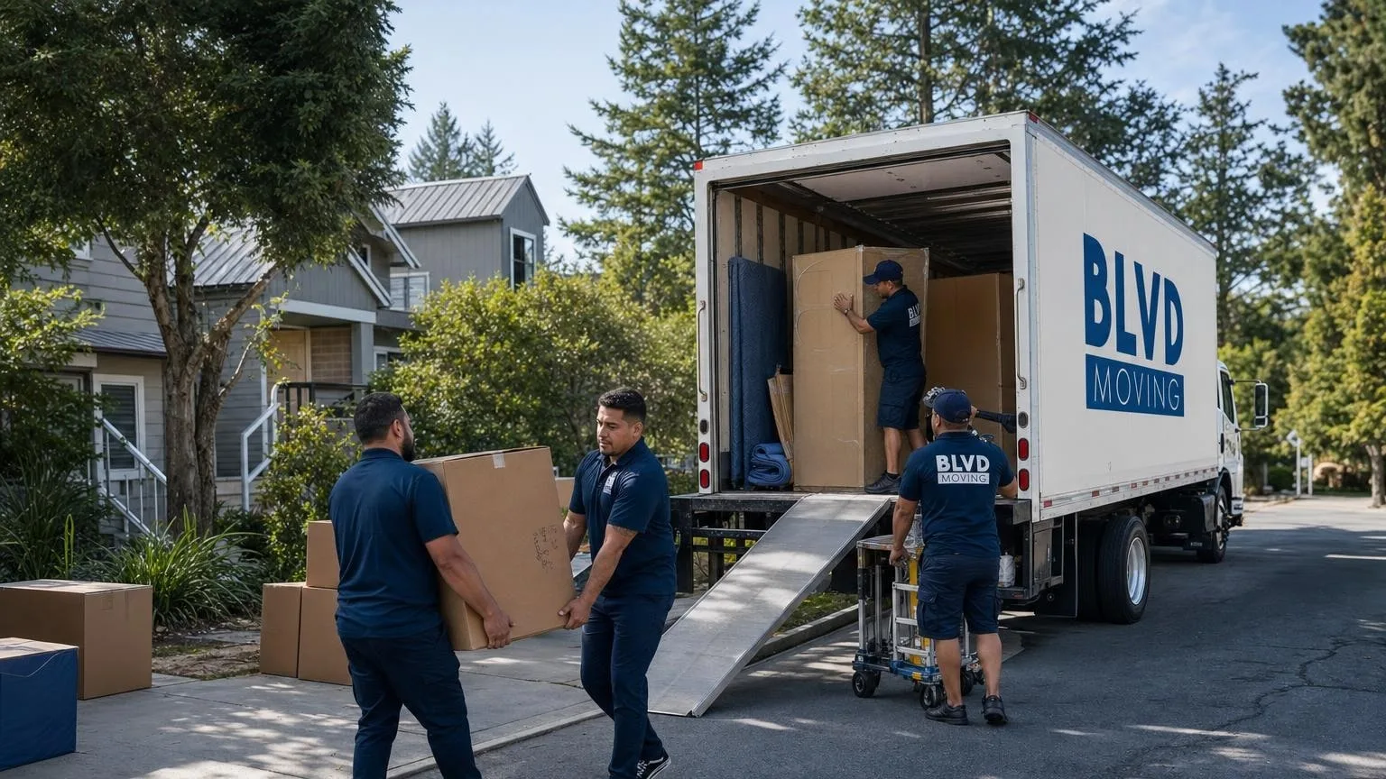 Soquel movers