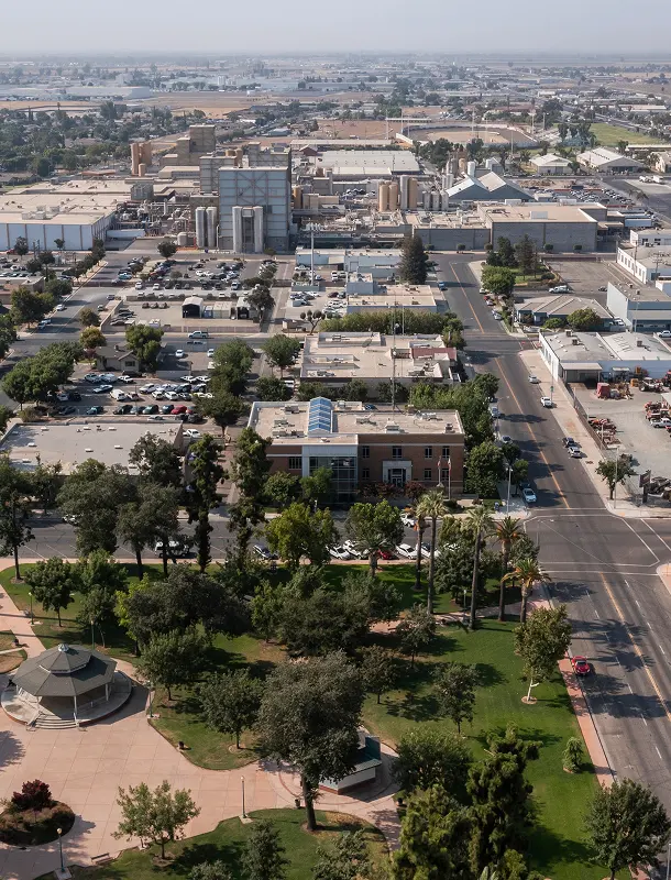 Tulare County movers - BLVD Moving