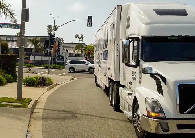 Office Moving