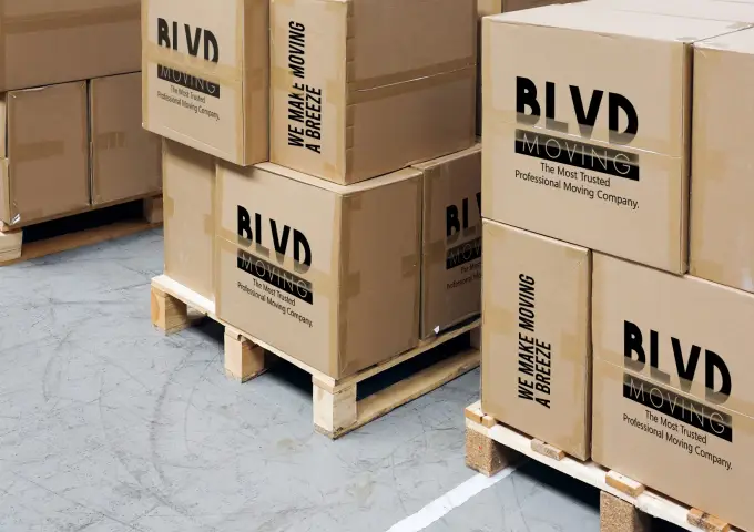 Storage Solutions